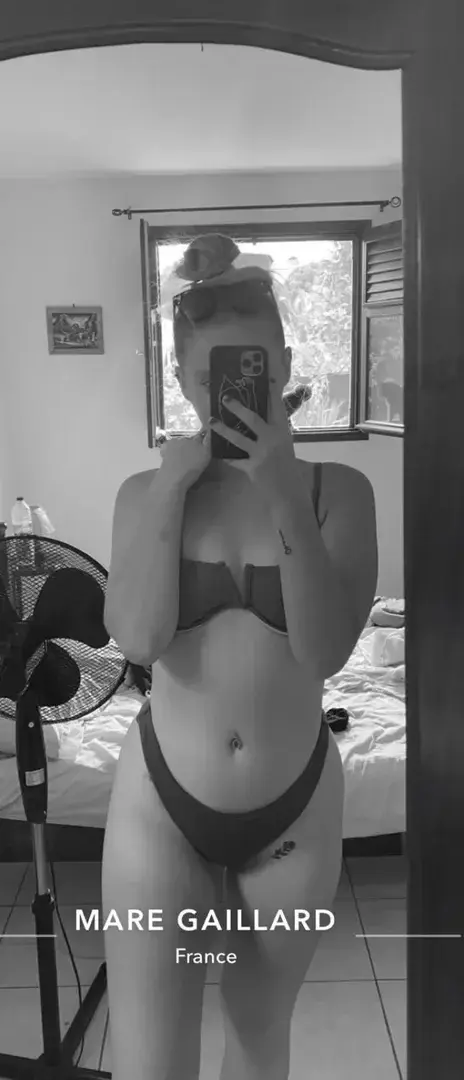 Leak & nude 5 — Unptitchat
