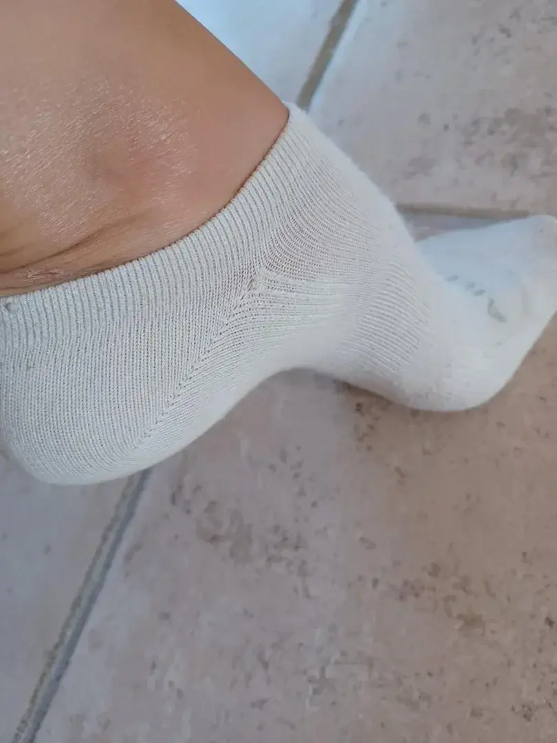 Leak & nude 1 — Lovefeetsssss