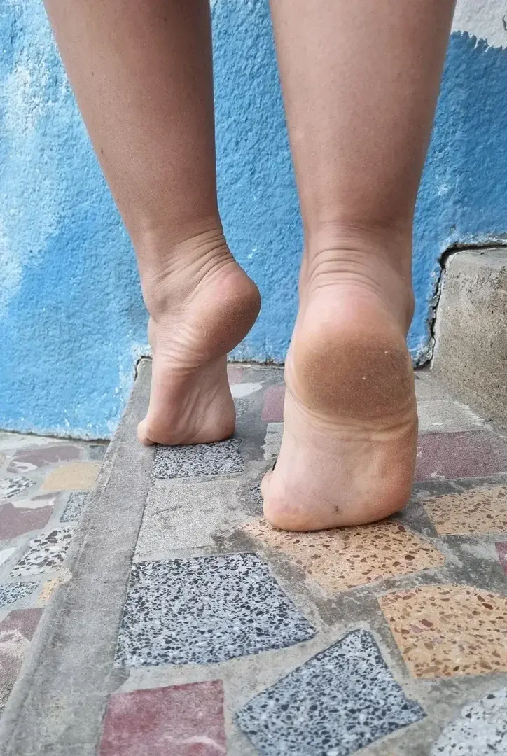 Leak & nude 1 — Milladreamfeet