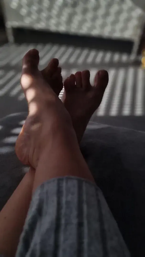 Leak & nude 2 — Milladreamfeet