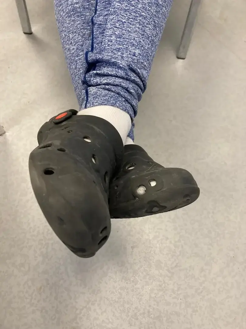 Leak & nude 4 — Milladreamfeet