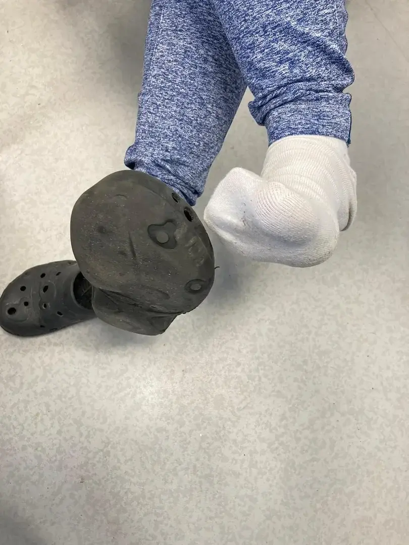 Leak & nude 5 — Milladreamfeet