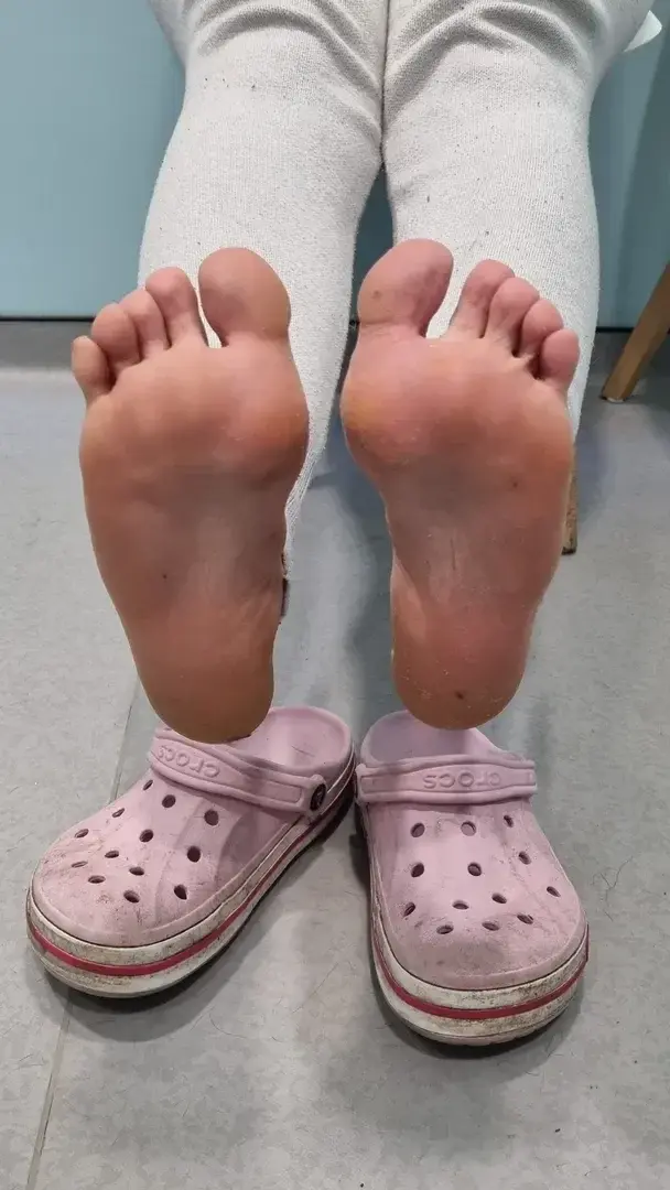 Leak & nude 6 — Milladreamfeet