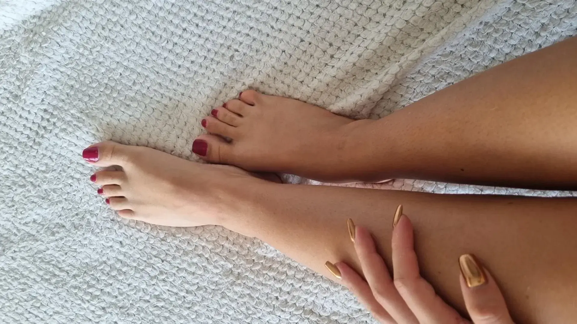 Photo de couverture de Milladreamfeet