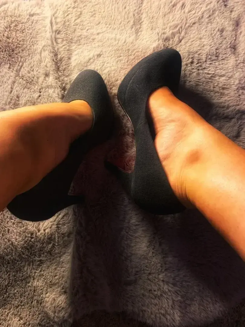 Leak & nude 1 — Joliepieds85
