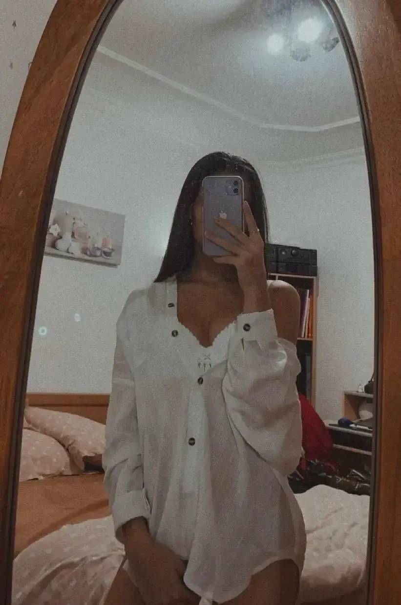 Leak & nude 1 — Chanoaa