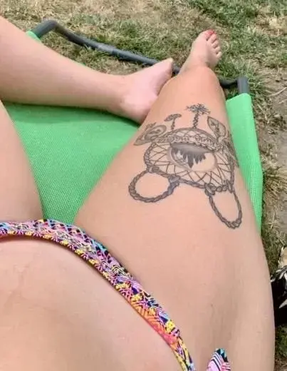 Leak & nude 2 — Lady_day