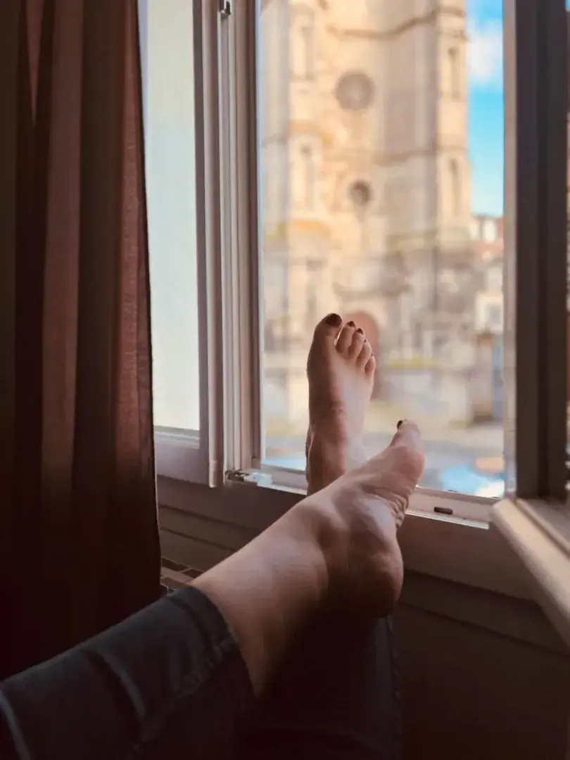 Leak & nude 4 — Mcfeet13