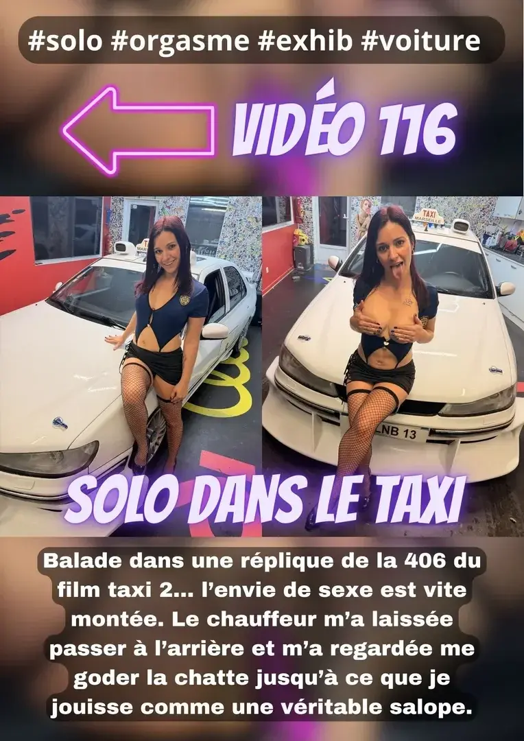 Babyfantasy83 - Photo exclusive MYM 4 | French Modèles