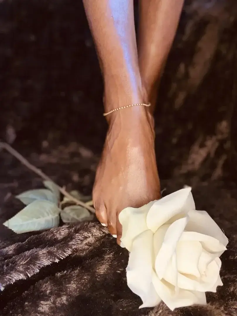 Avatar de Ebonyfeetart