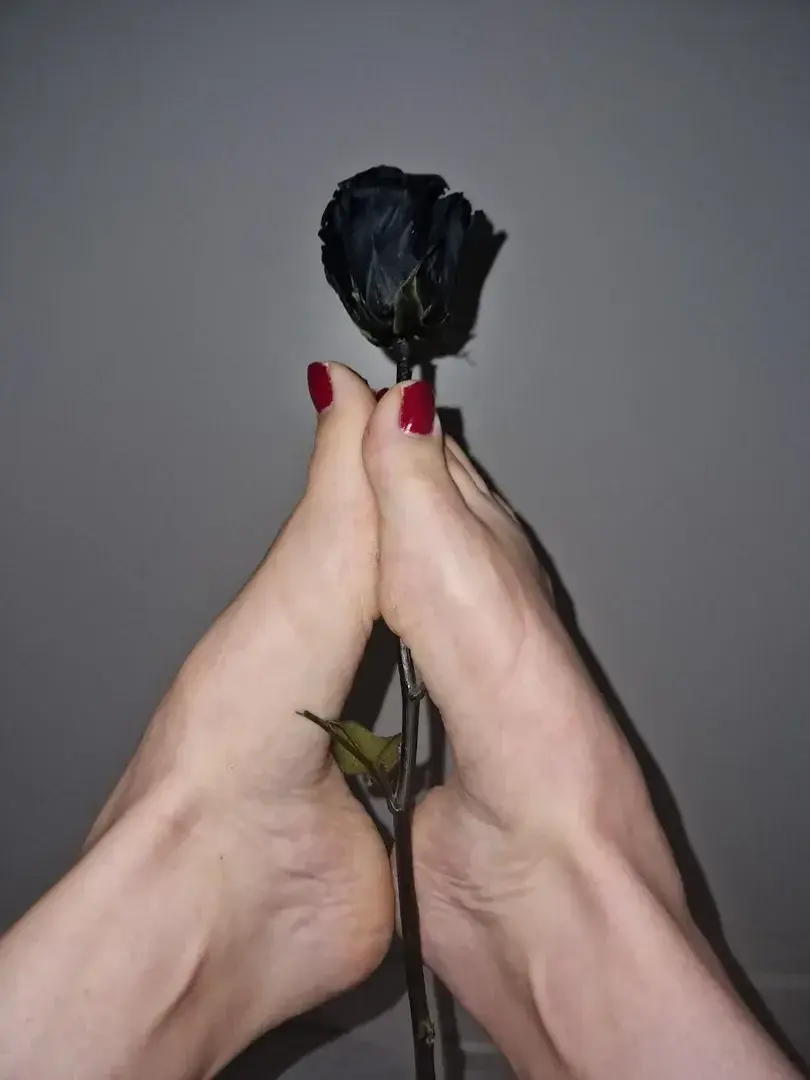 Leak & nude 1 — Prettyfoot4