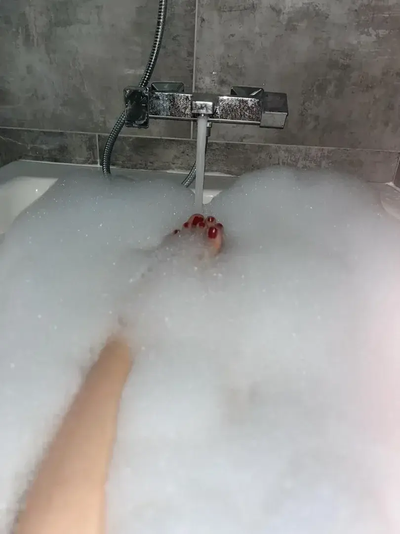 Leak & nude 2 — Footstylelife