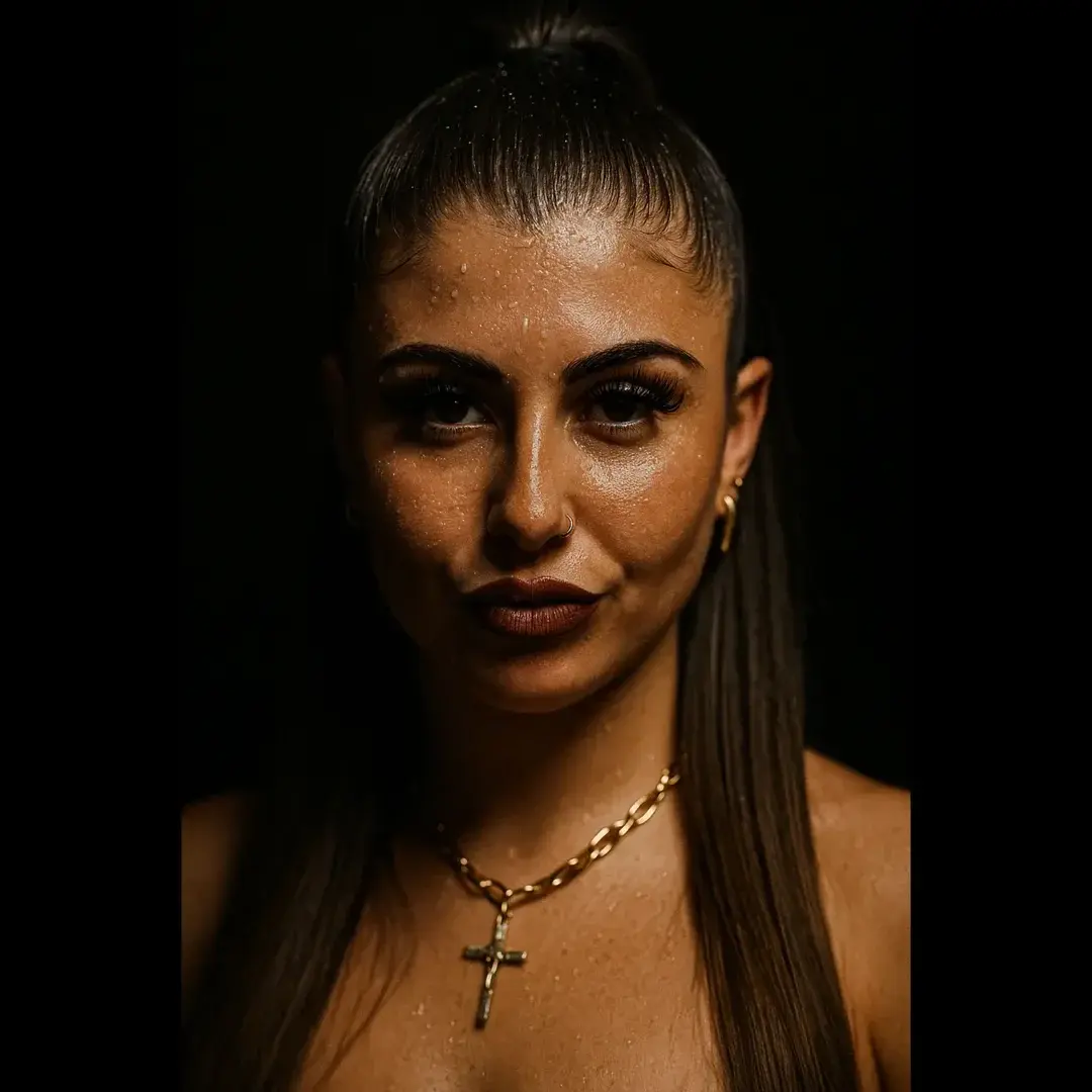 Photo de profil de Badgallea5901