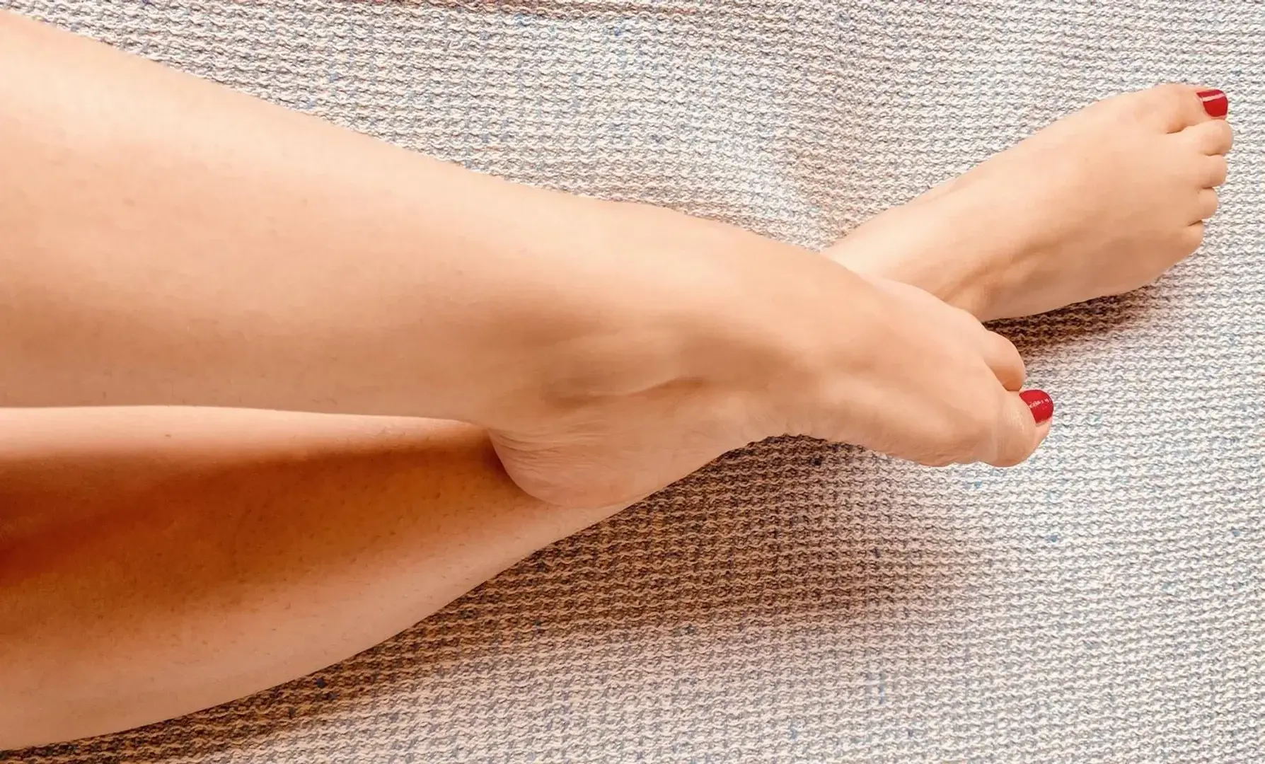 Photo de couverture de Lillybarefoot