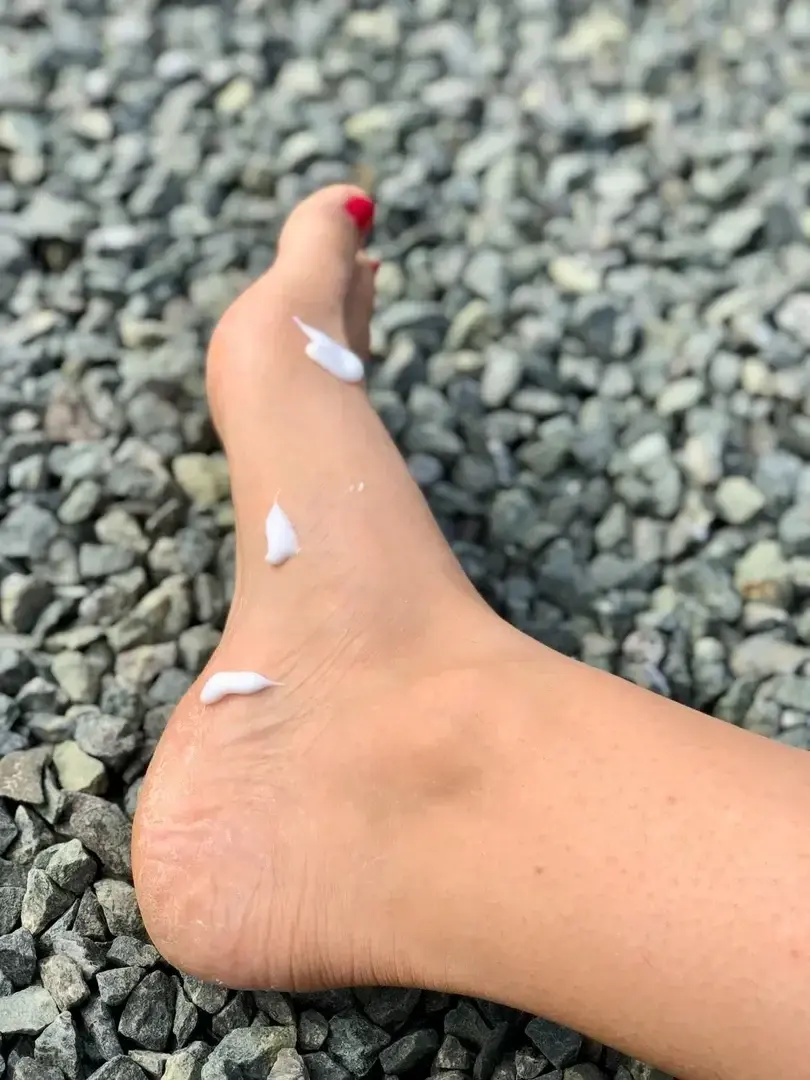 Leak & nude 2 — Perfect_feet_lovers