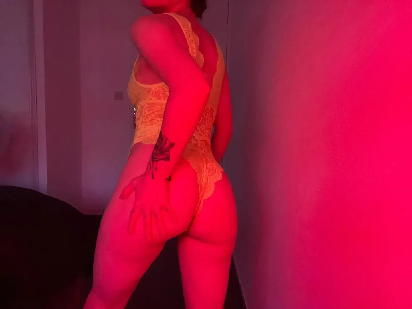 Leak & nude 1 — Sallynea_