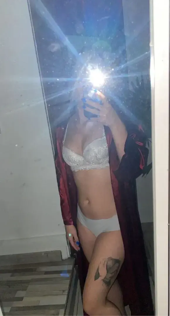 Leak & nude 3 — Sallynea_