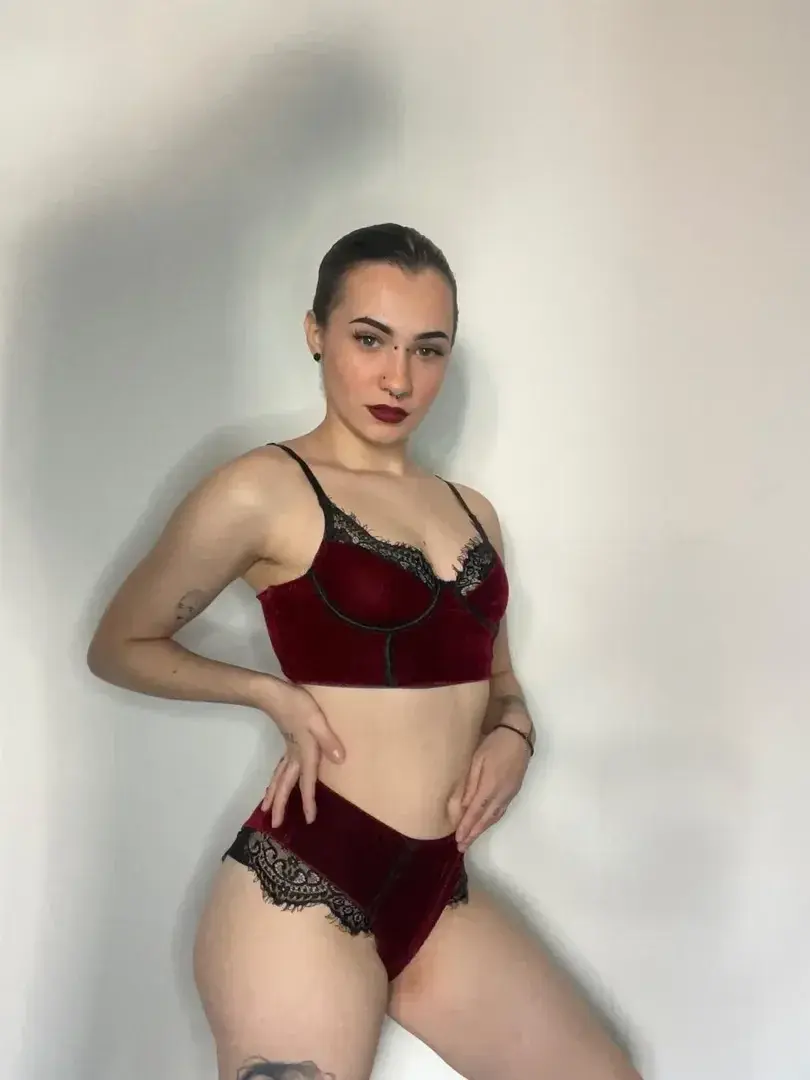 Leak & nude 8 — Sallynea_