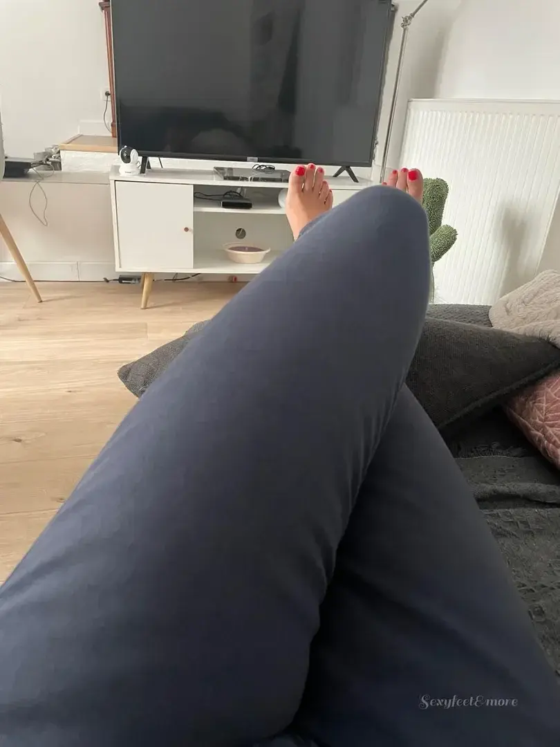 Avatar de Sexyfrenchfeetandmore