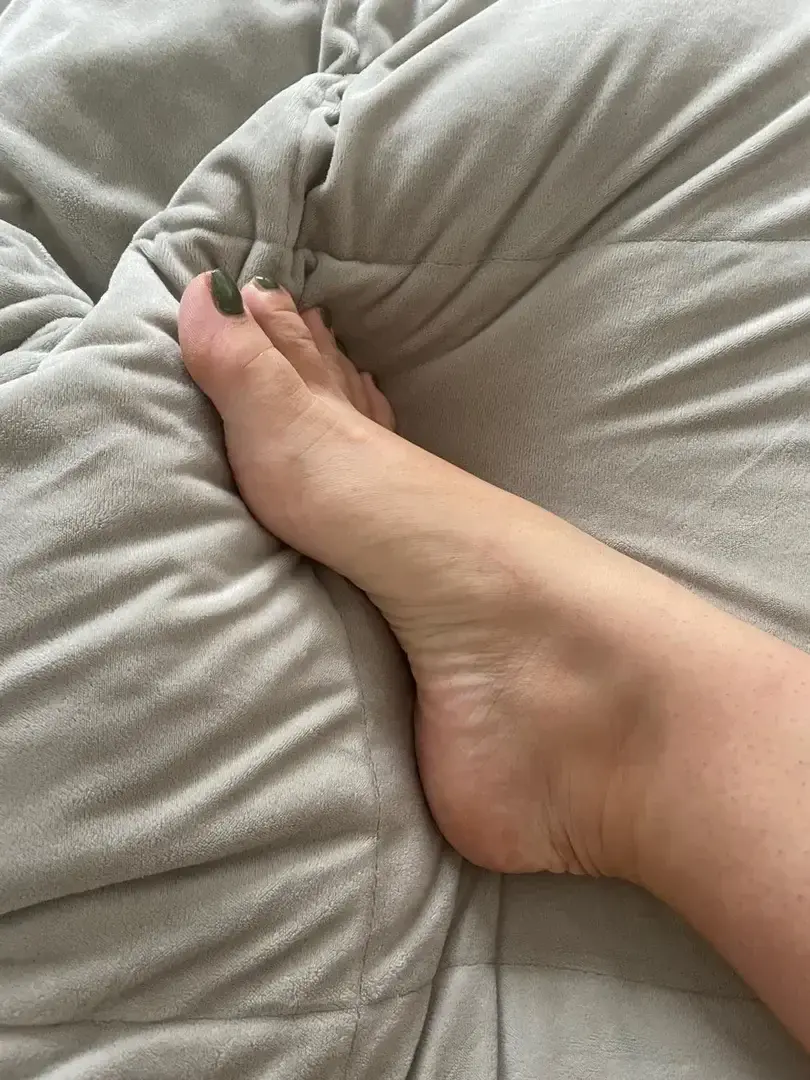 Leak & nude 2 — Ohmyfeet1994