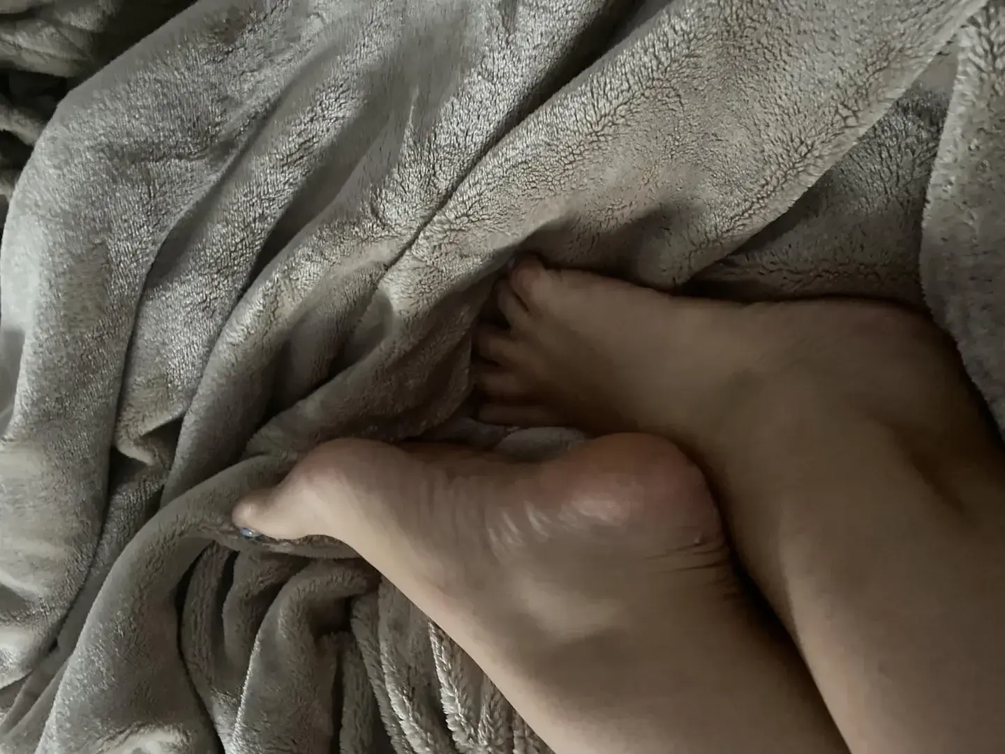 Photo de couverture de Ohmyfeet1994