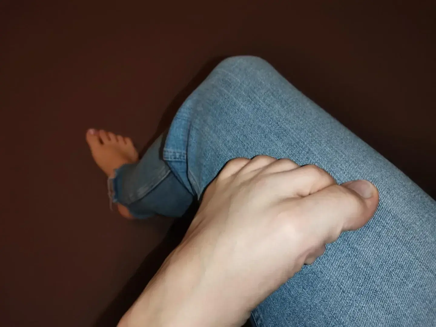 Leak & nude 4 — Damedirtycutefeet