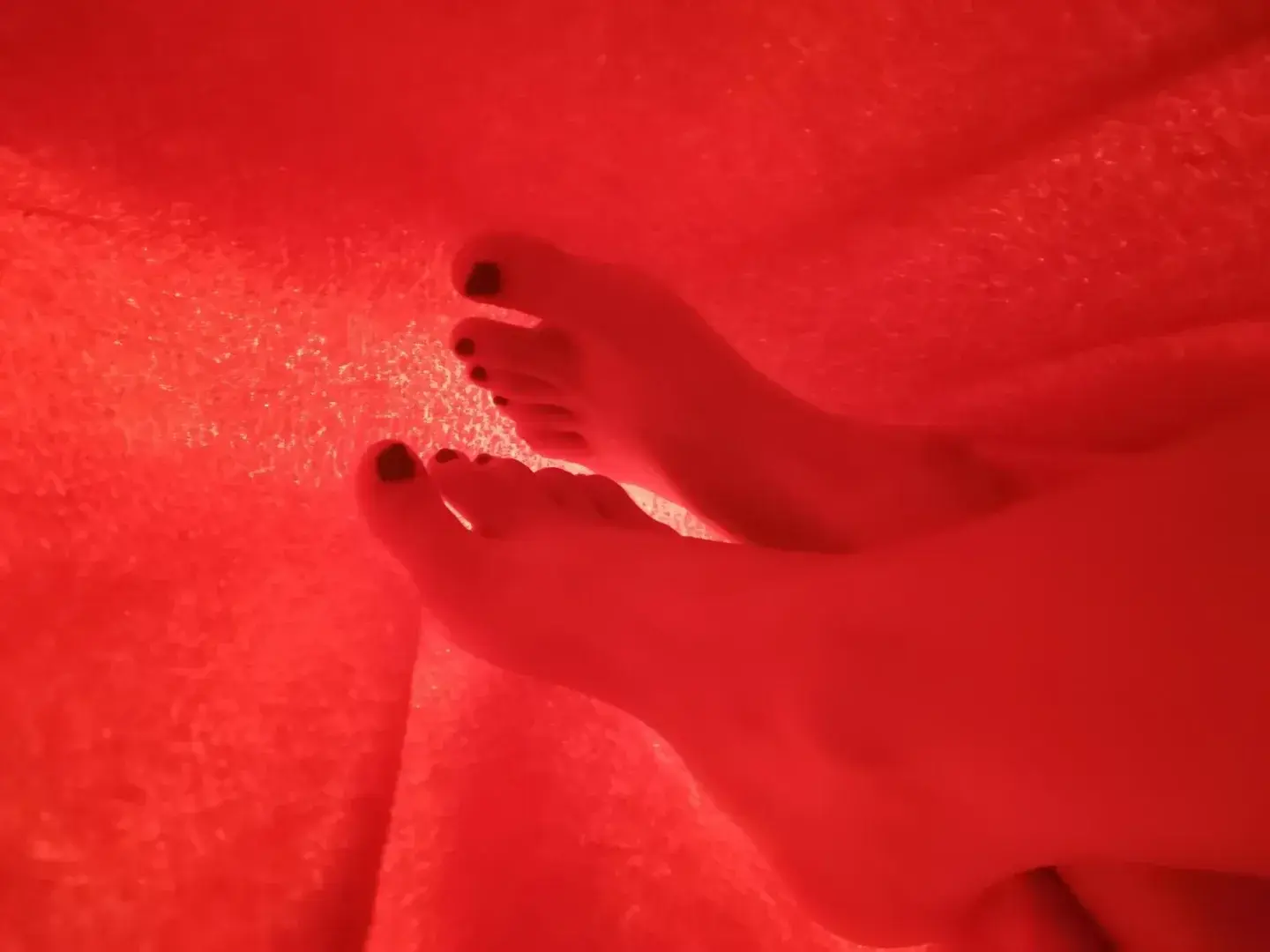 Photo de couverture de Damedirtycutefeet