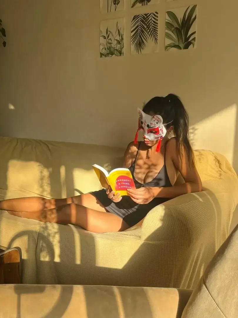 Leak & nude 2 — Lycheetaste