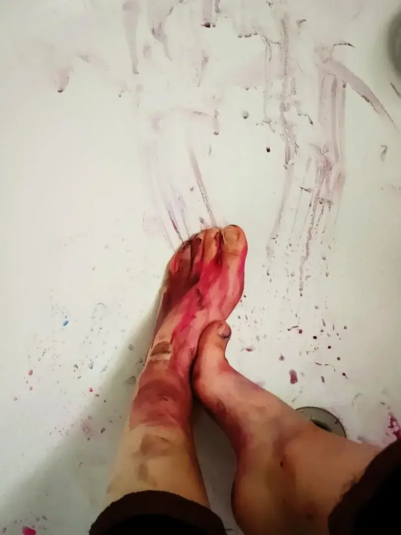 Leak & nude 2 — Lilith_ishtar
