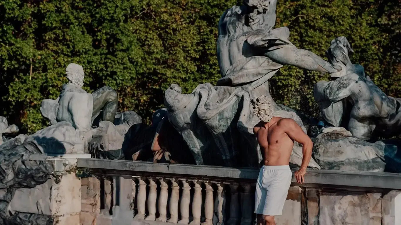 Photo de couverture de Sonofgod