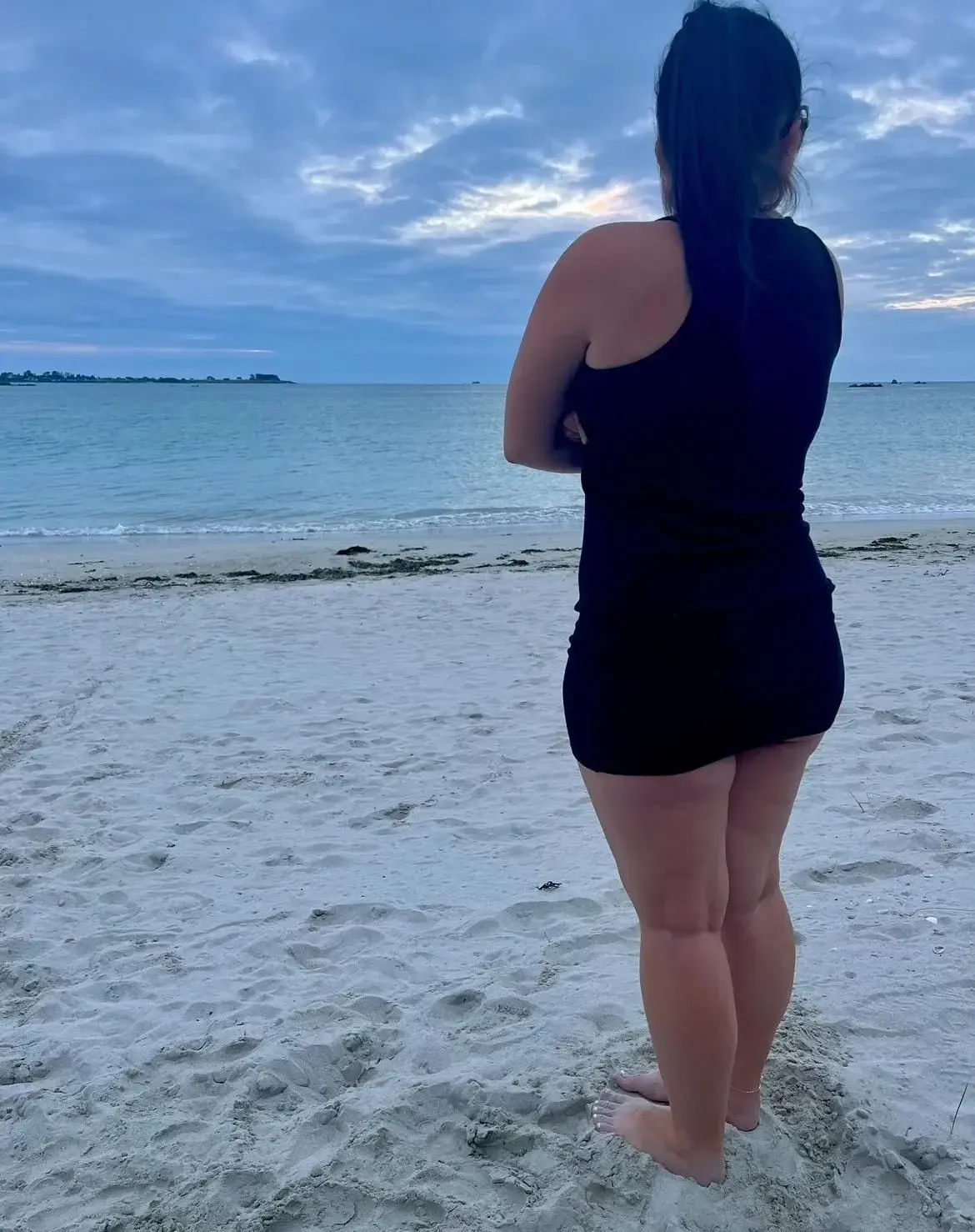 jujulittlefeet92 - Photo exclusive MYM 4 | French Modèles