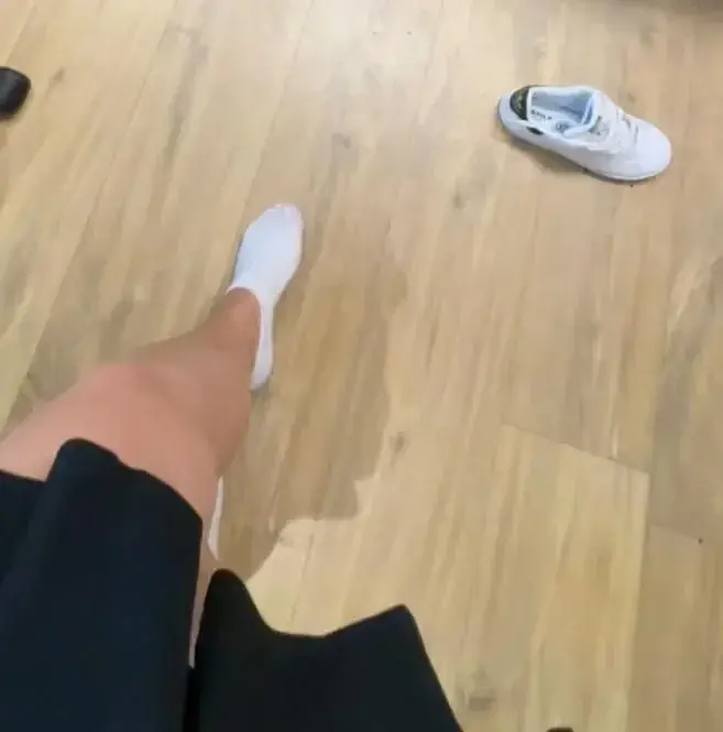jujulittlefeet92 - Photo exclusive MYM 5 | French Modèles