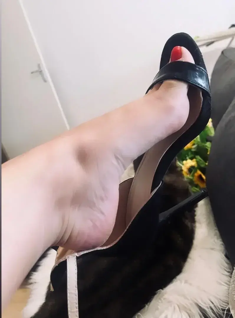 Leak & nude 2 — tania19