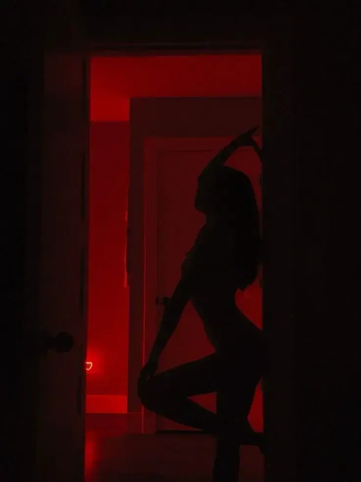 Leak & nude 2 — Meredith_gy