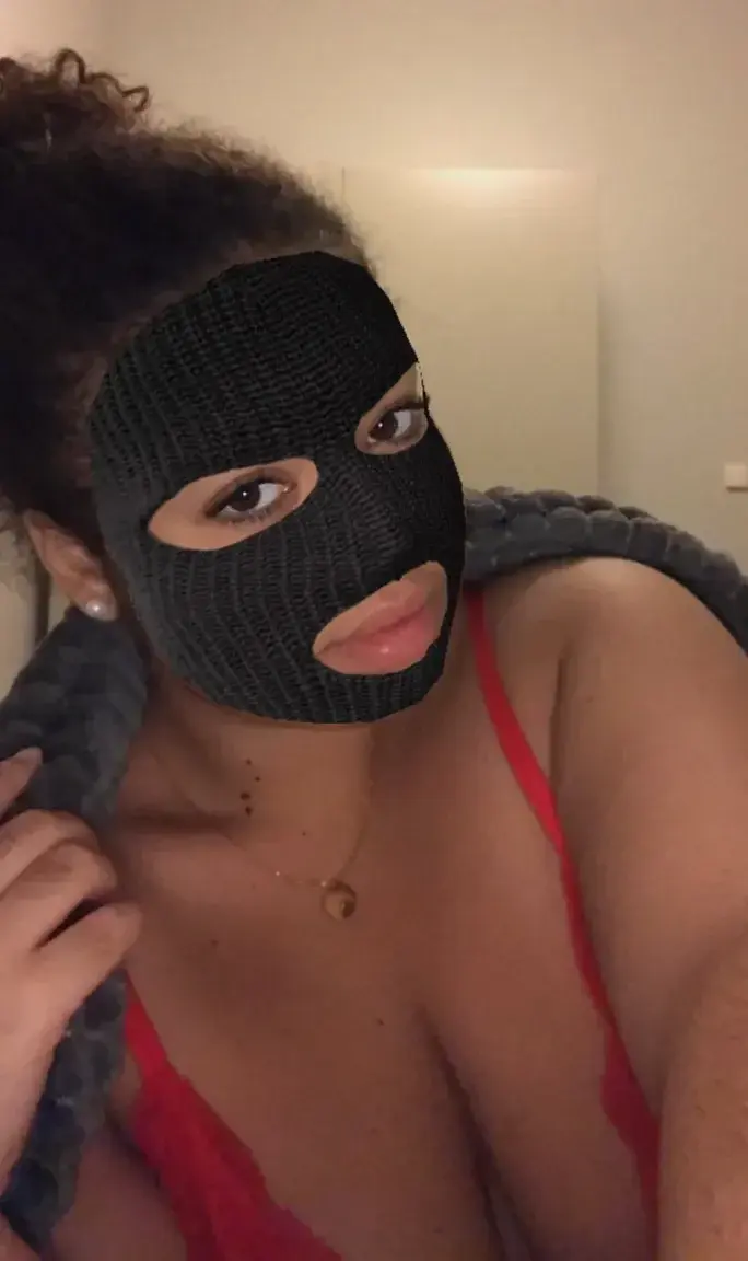 Leak & nude 1 — Meera06