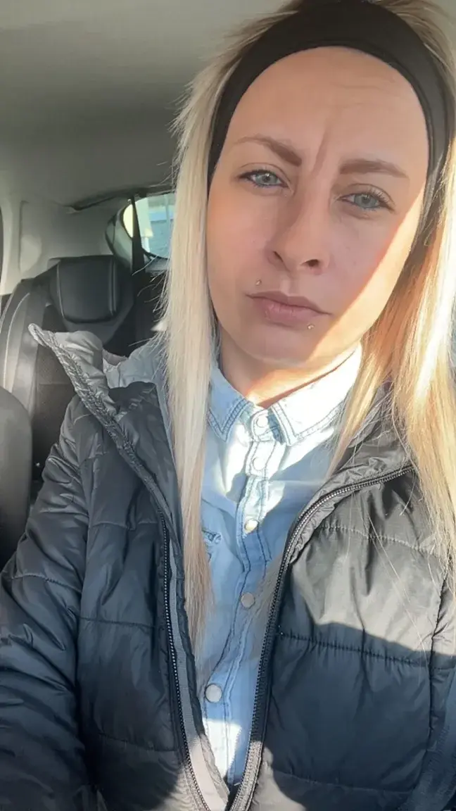 Jo-jolie - Photo exclusive MYM 14 | French Modèles
