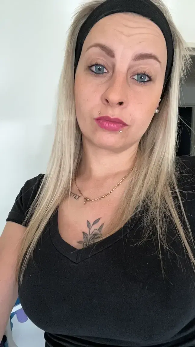 Jo-jolie - Photo exclusive MYM 15 | French Modèles