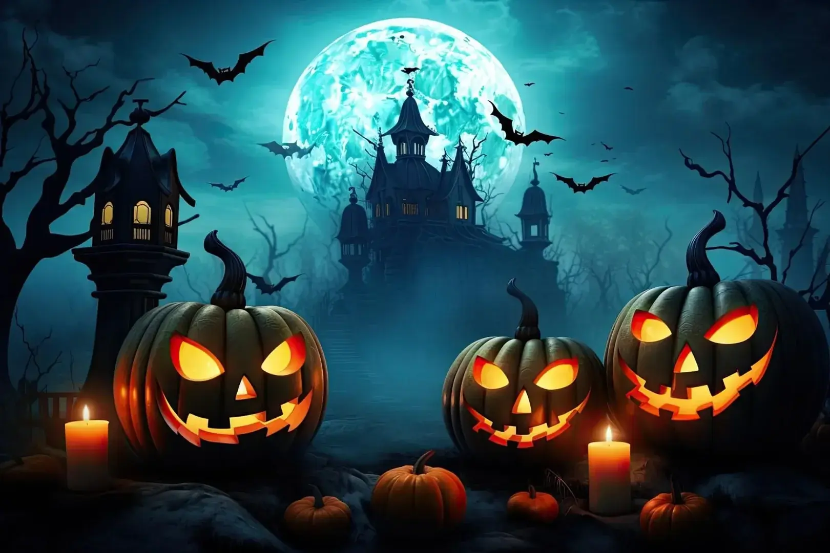 Leak & nude MYM — Heloise_dpn : « Halloween arrive...👀🎃 » (MYM)