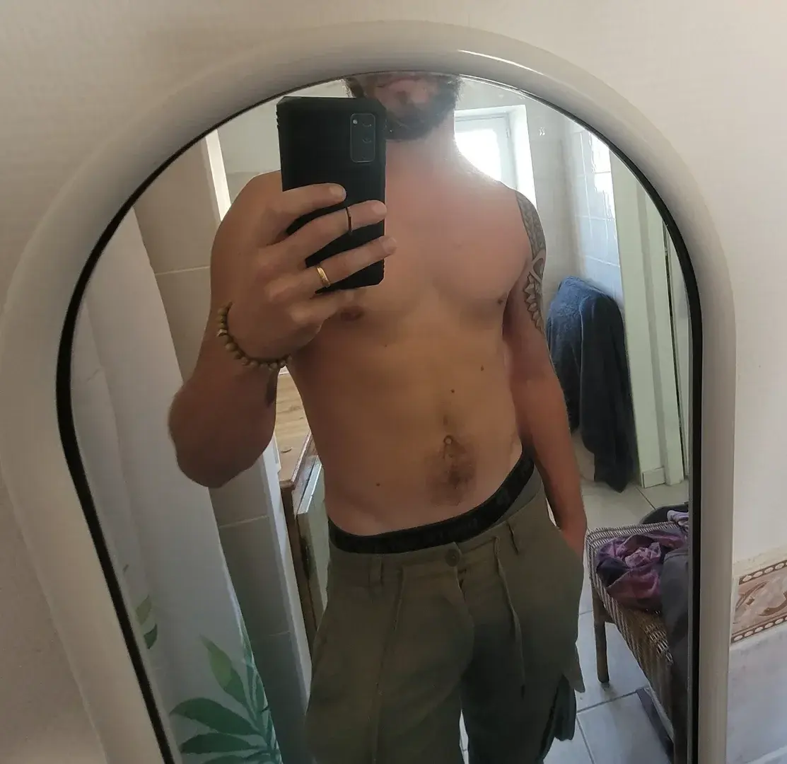 Leak & nude 1 — savagefrenchguy