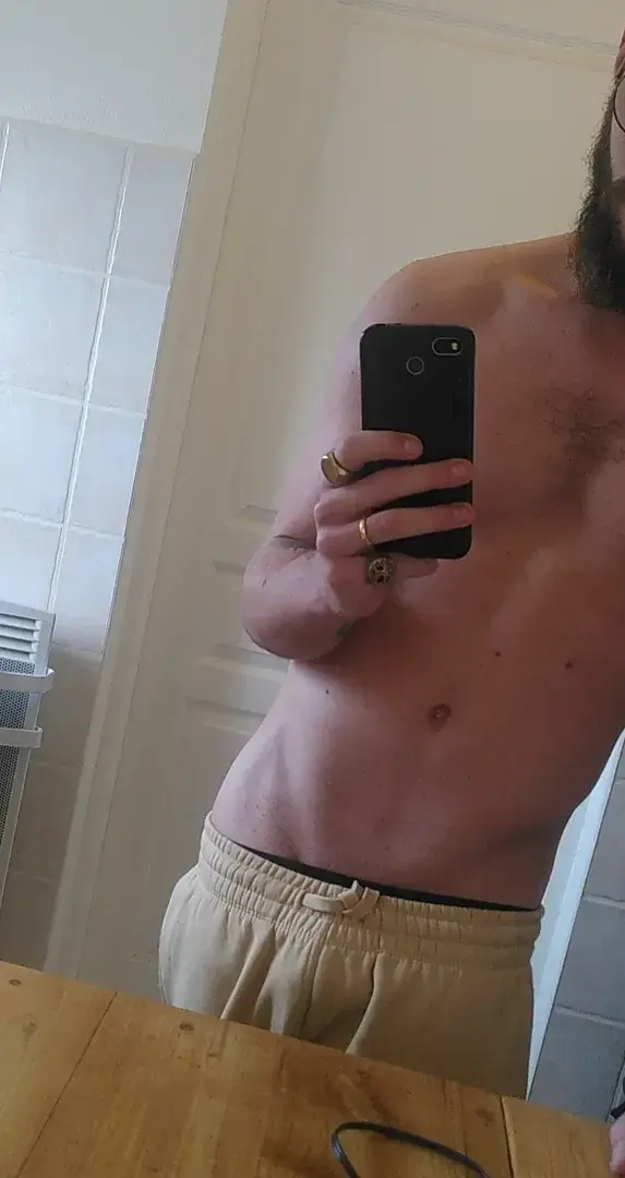 Leak & nude 2 — savagefrenchguy