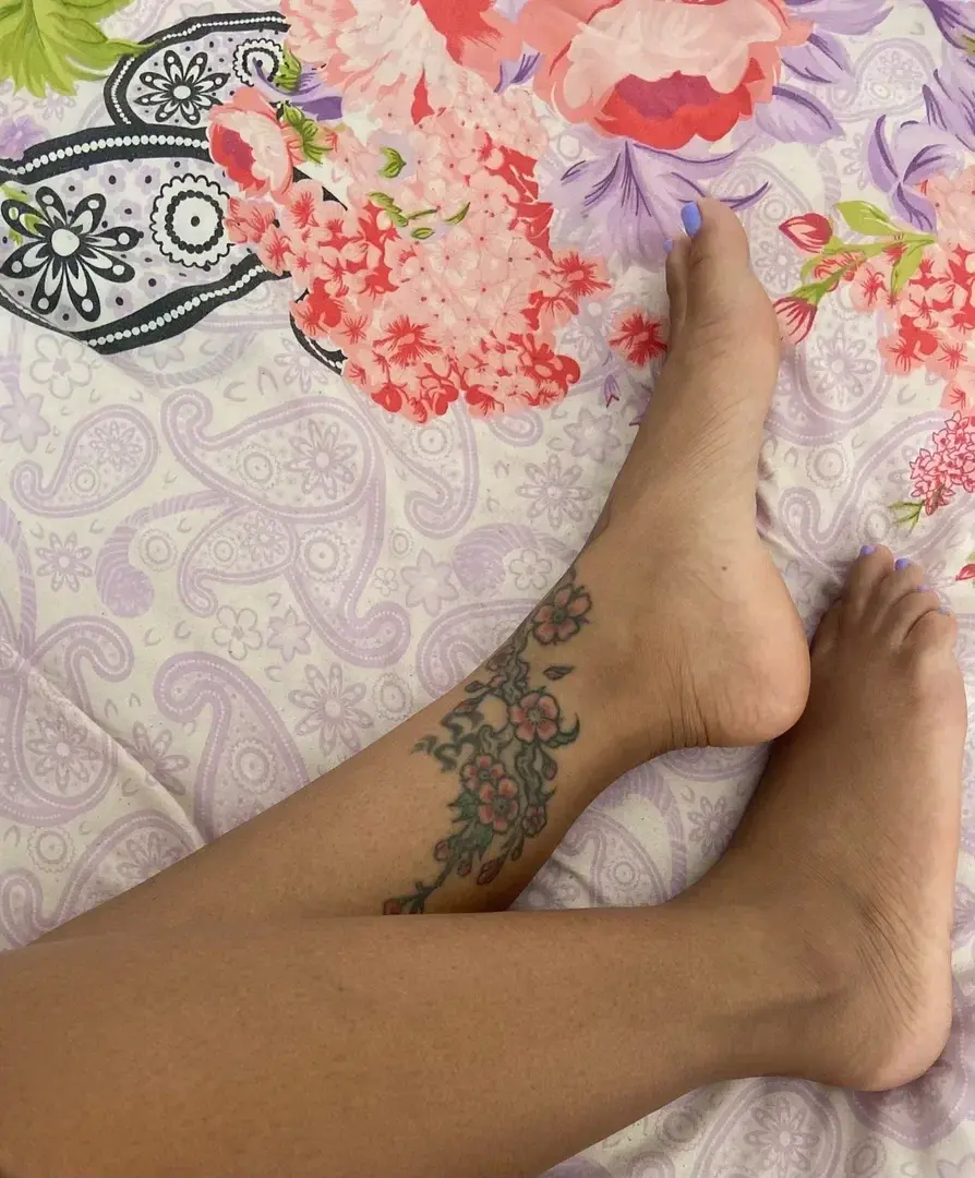 Leak & nude 1 — Miss_lilas