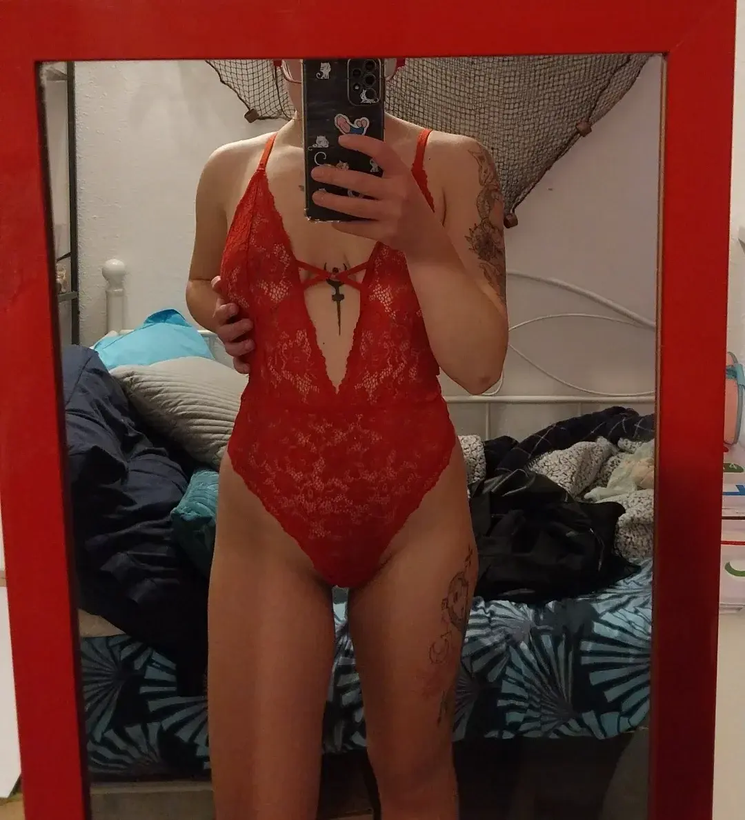 👀