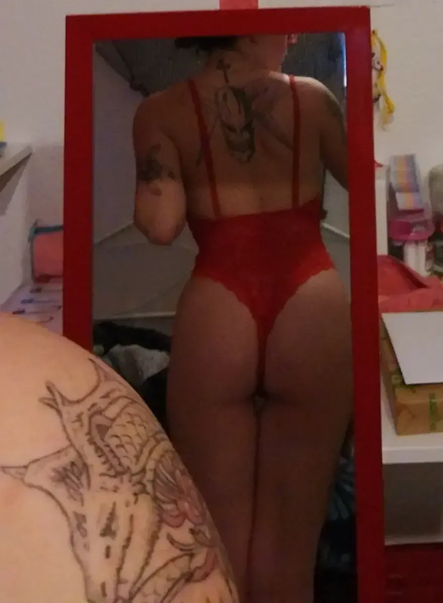 Sarahpourlesintimes - Photo exclusive MYM 6 | French Modèles