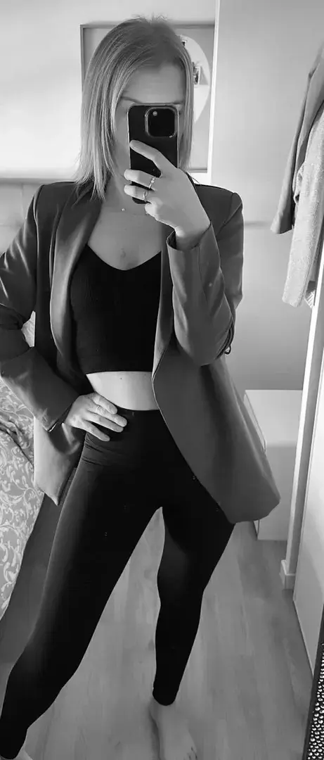 Leak & nude 5 — Madame_123