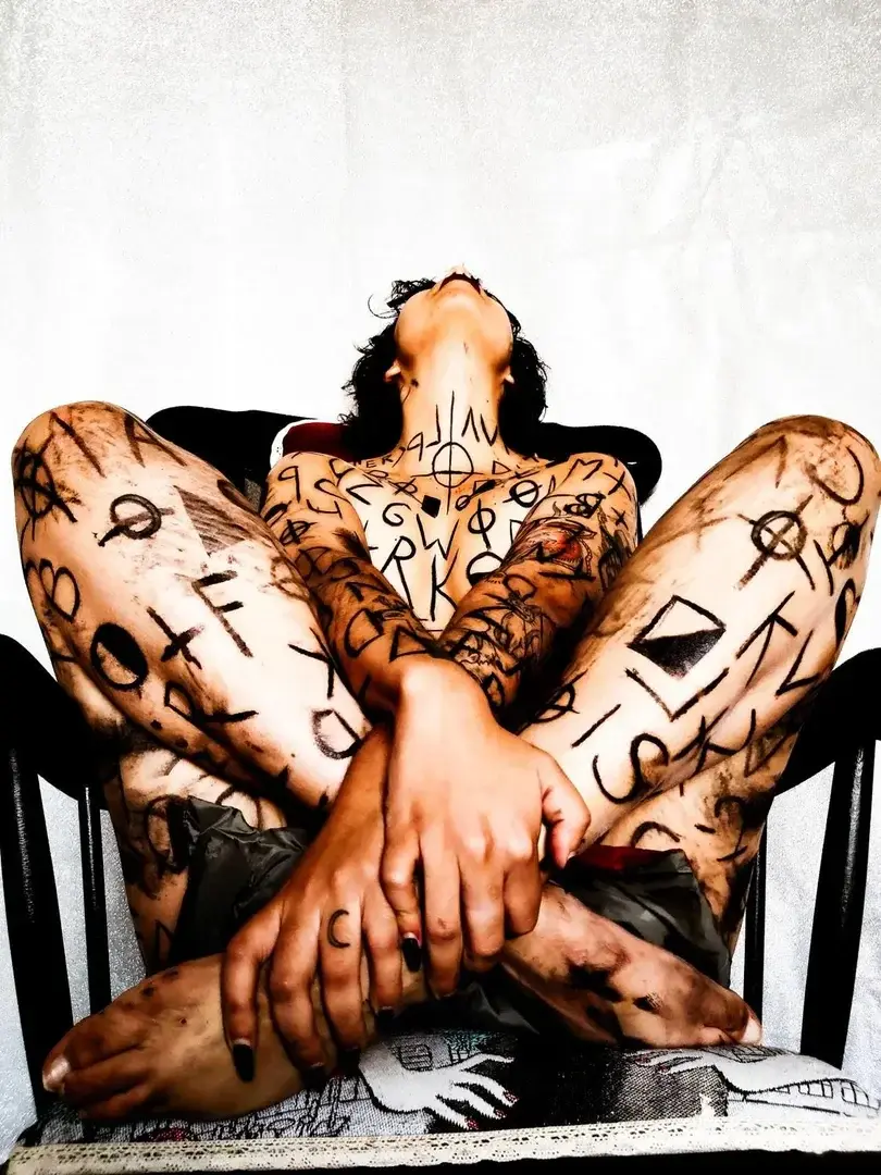 Photo de couverture de Nyout