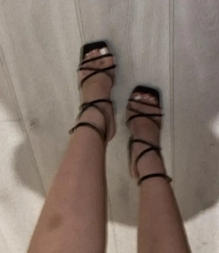 Avatar de Miss_mariefeet