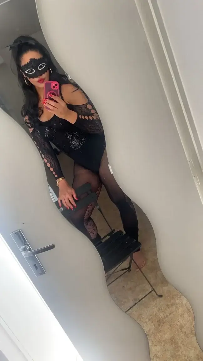 Leak & nude 5 — Camillafoxx