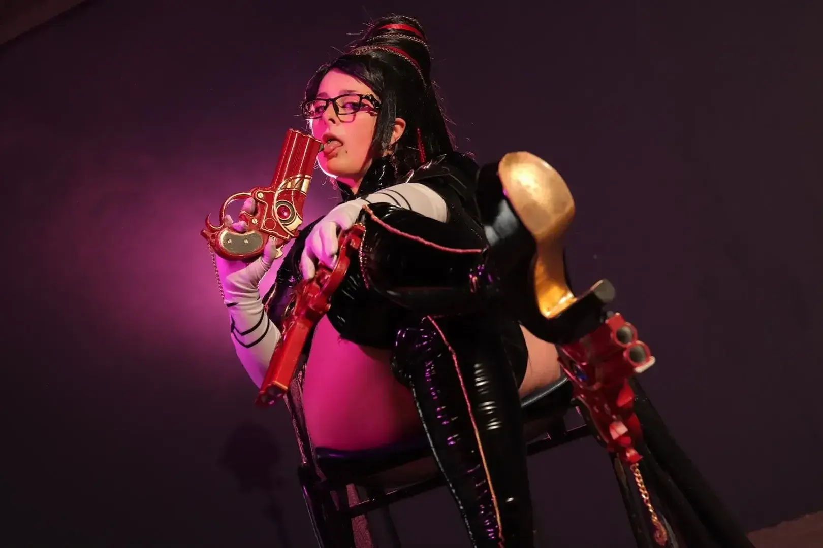 Leak & nude 1 — _ponkchan