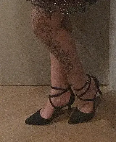 Leak & nude 2 — Monika_pinup