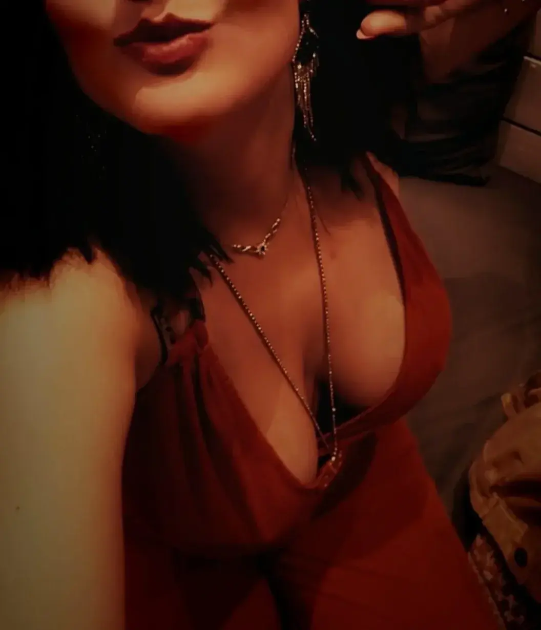 Leak & nude 1 — Elonadreams